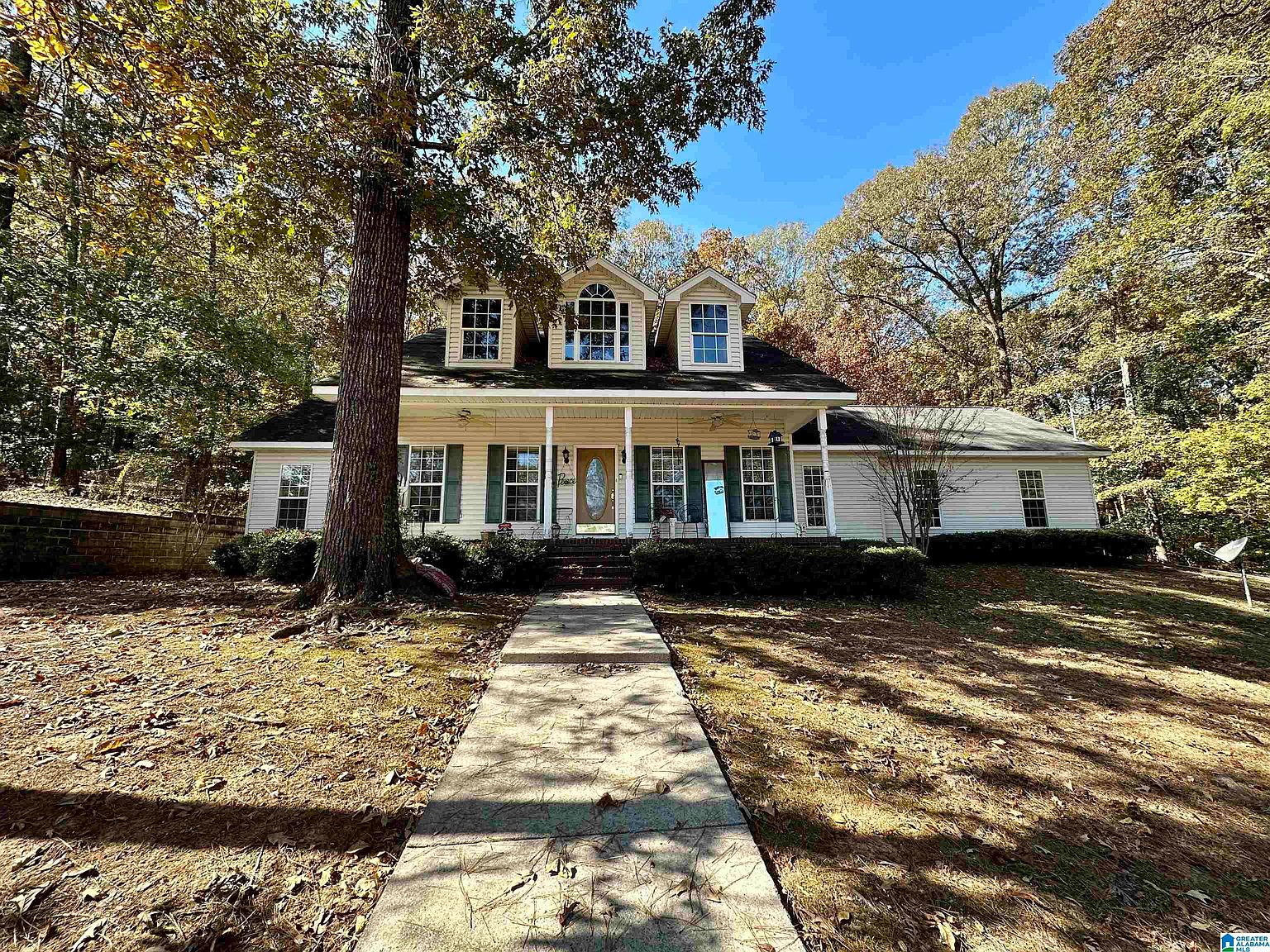 17 Oak Ln, Childersburg, AL 35044 MLS 21369735 Zillow