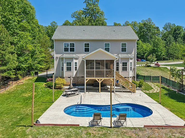 3924 Fox Grove Trl — Photo 50