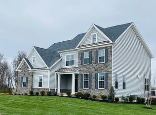 601 Jasmine Ln, Warrington, PA 18976