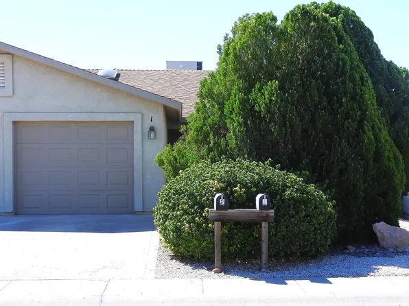 K-1014, 2470 Armour Ave APT 1, Kingman, AZ 86409