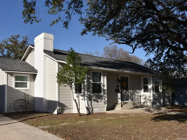 323 Alexander Hamilton, San Antonio, TX 78228