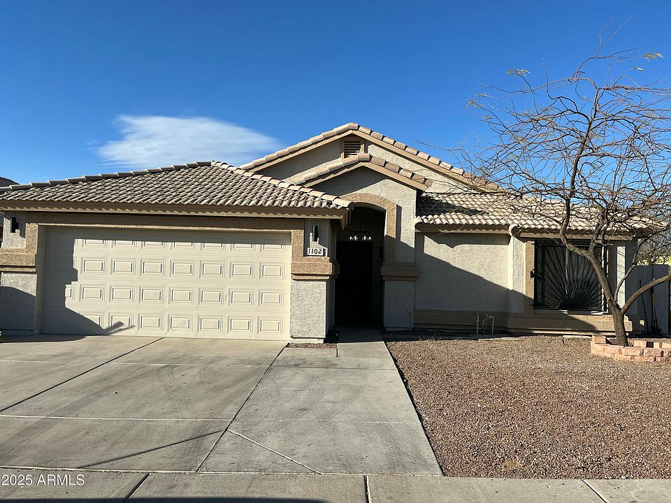 1st image of 1102 W BURGESS Lane