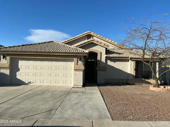 1102 W BURGESS Lane, Phoenix, AZ 85041
