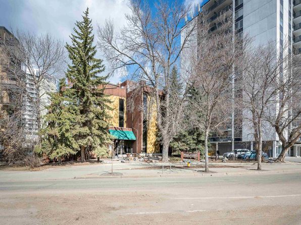 11618 100th Ave NW #423, Edmonton, AB T5K 0J9