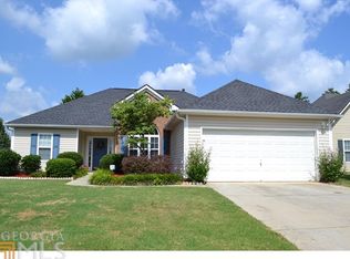 4521 Beaverton Cir, Loganville, GA