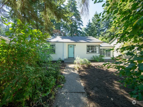 515 N 138th Street, Seattle, WA 98133