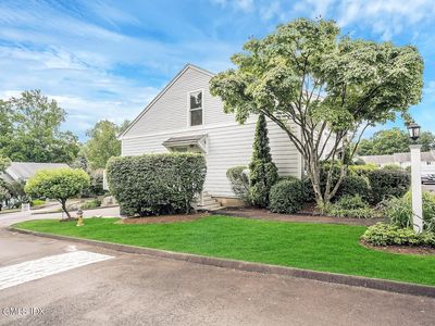 2 Whiffletree Way UNIT 2, Riverside, CT, 06878