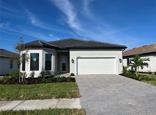 17235 Luminous Ave, Venice, FL 34293