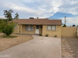 161 E La Cienega Ave, Goodyear, AZ 85338