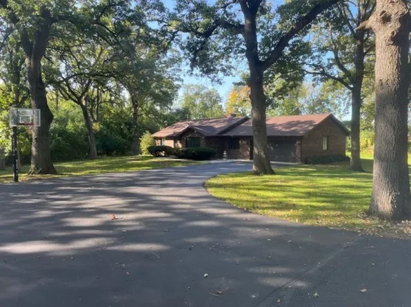 N3161 Elm Ridge ROAD, Delavan, WI 53115
