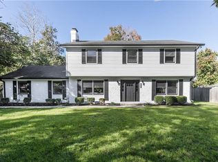 9250 N Temple Ave, Indianapolis, IN 46240
