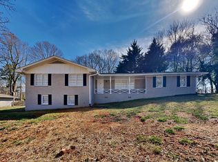 4327 Pleasant Forest Dr, Decatur, GA 30034