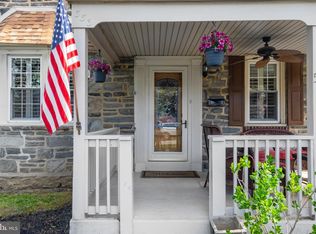 553 Achille Rd, Havertown, PA 19083