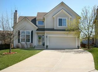 16135 W 156th Pl, Olathe, KS 66062