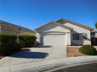 4733 Cedar Ranch Ct, North Las Vegas, NV 89031