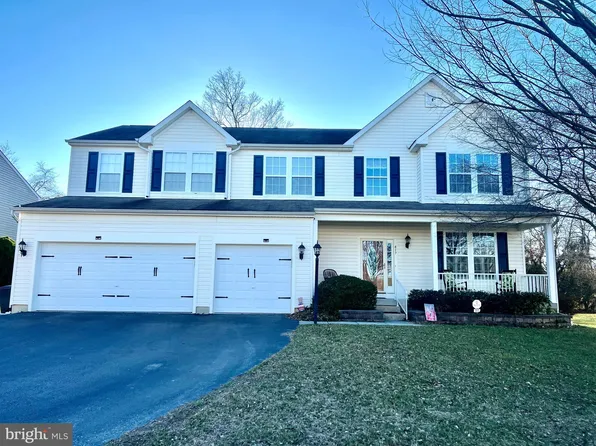 417 South St, Townsend, DE 19734