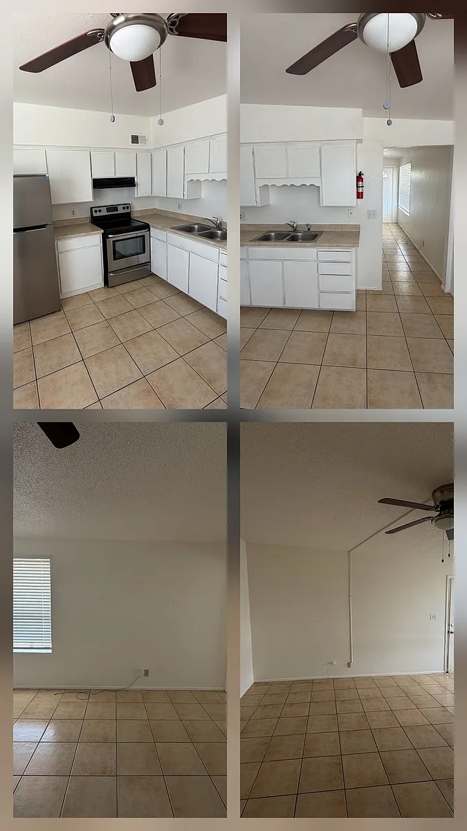 Building Photo - 1605 E Clover #D