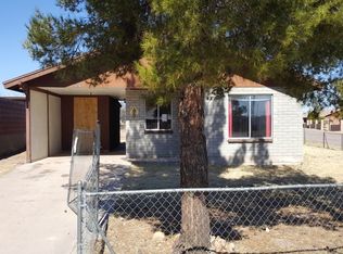 470 Aron Ct, Rio Rico, AZ 85648