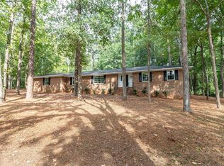 4375 Lake Idylwilde Dr, Evans, GA 30809