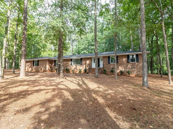 4375 Lake Idylwilde Dr, Evans, GA 30809