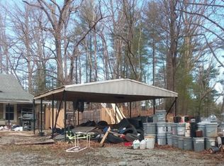 6394 Red Hill Rd, Boones Mill, VA 24065