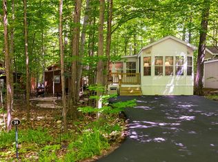 4286 Harbor School Rd UNIT 34, Egg Harbor, WI 54209