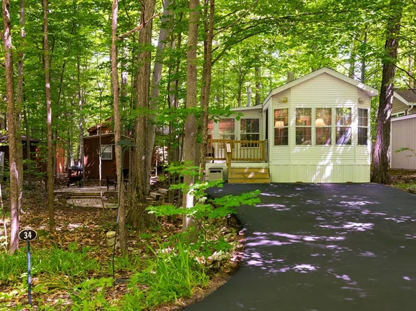 4286 Harbor School Rd Unit 34, Egg Harbor, WI 54209