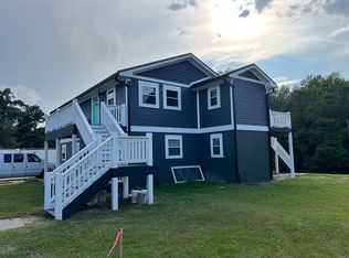 127 Holly Cres, Grandy, NC 27939