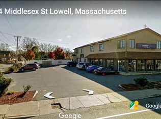 1774 Middlesex St, Lowell, MA 01851