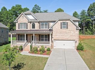 846 Palmetto Bay Dr, Fort Mill, SC 29715