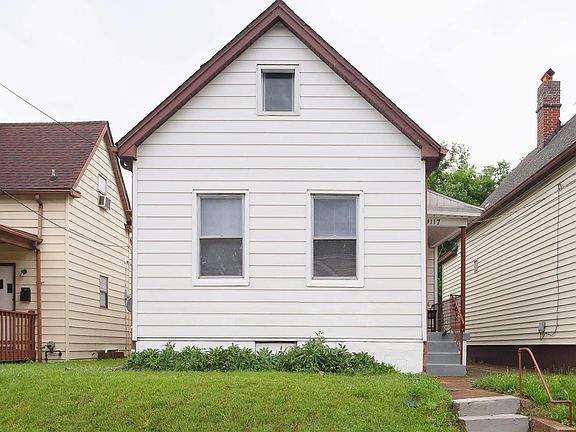 4th image of 4117 Schiller Pl
