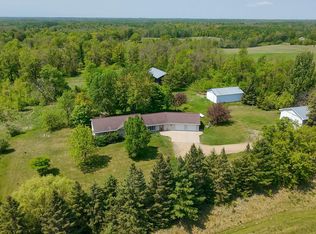 17367 Gull Lake Loop Rd NE, Bemidji, MN 56601