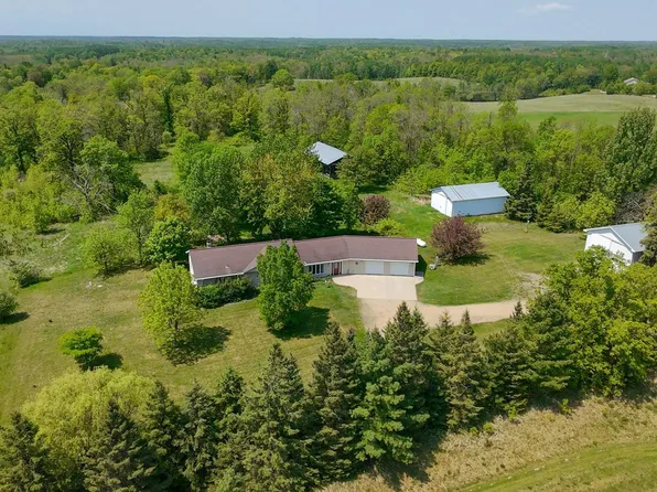 17367 Gull Lake Loop Rd NE, Bemidji, MN 56601
