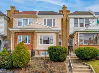 721 Atwood Rd, Philadelphia, PA 19151