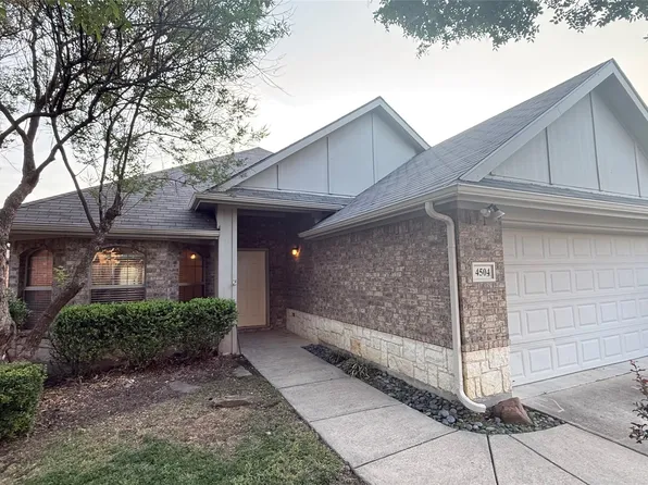 4504 Leeds Dr, McKinney, TX 75070