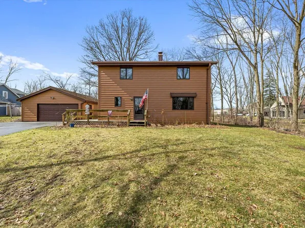 7312 West Wind Lake ROAD, Waterford, WI 53185