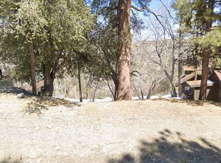 0 Oriole Rd, Wrightwood, CA 92397
