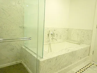 Rented by New York Residence