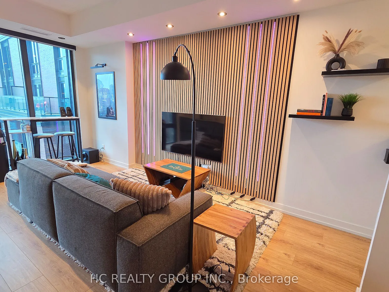 1 bed, $2,300 — Photo 1