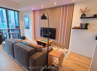 35 Parliament St #829, Toronto, ON M5A 4R2
