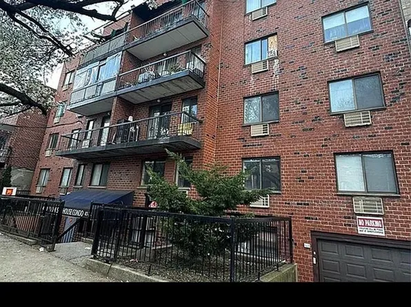 4128 71st Street #4D, Woodside, NY 11377