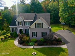 30 Marie Hts, West Sand Lake, NY 12196