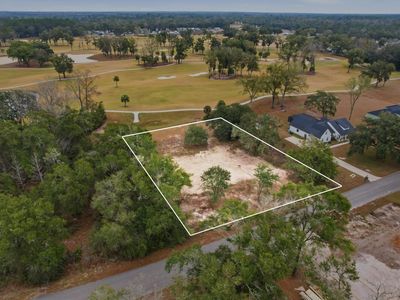 Xx Country Club Dr, Crawfordville, FL, 32327