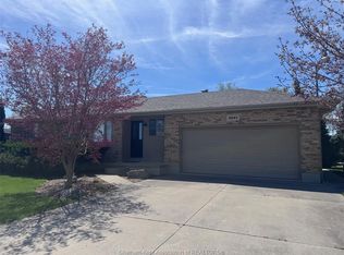 4641 Old River Rd, Saint Clair, ON N0P2B0