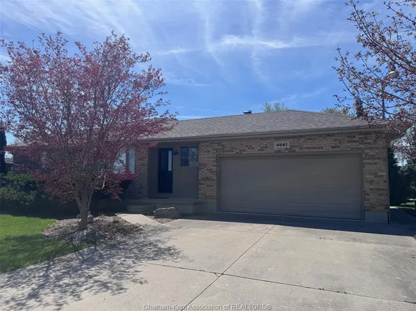 4641 Old River Rd, Saint Clair, ON N0P 2B0