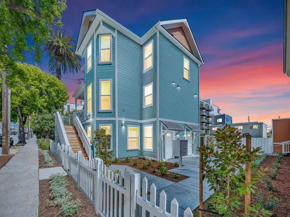 2016 - 2020 Dwight Way, 2016 Dwight Way #2020-C, Berkeley, CA 94704
