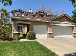 110 Gerbera St, Danville, CA 94506