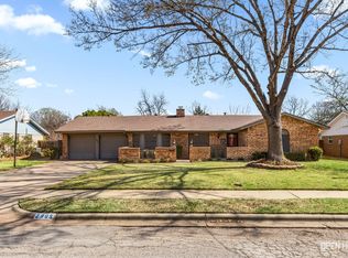 2905 Radney Ln, Wichita Falls, TX 76309