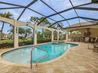 15364 Fiddlesticks Blvd, Fort Myers, FL 33912