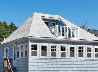 8 Sea Rose Ln #2, York, ME 03909